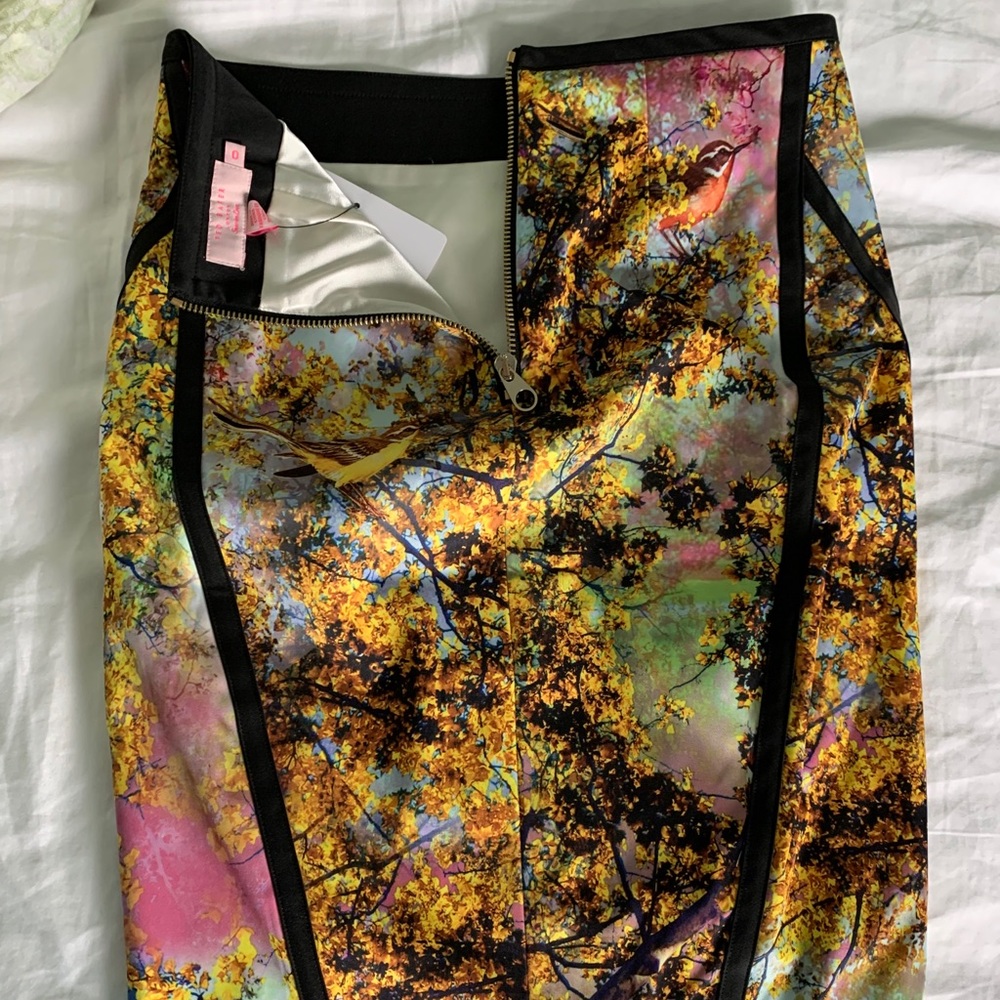 Ted baker skirt 00